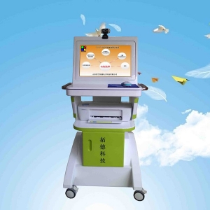 TD-TCI5000中醫(yī)體質辨識系統(tǒng)